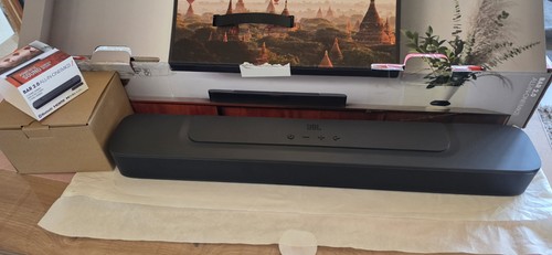 Jbl bar all - 2.0, (mk2)