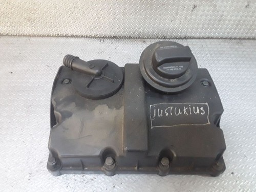 Volkswagen polo iii 6n2 6nf - volkswagen,