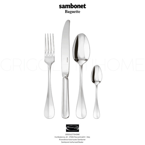 Sambonet stäbchen - sambonet,