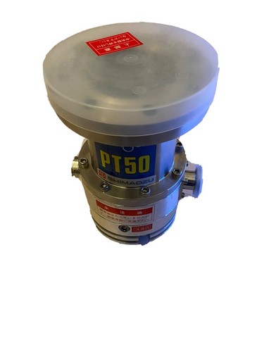 Vakuum turbo molecular pumpe - vakuum,