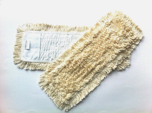 100 baumwollmop profi - ,
