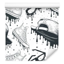 10m TAPETE SELBSTKLEBEND