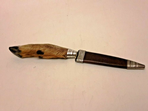 Tolles jagdmesser rehfuss - tolles,