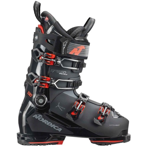 Nordica speedmachine 130 - 3, s