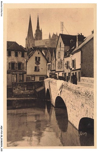 Aqcp10 0692 chartres - chartres,