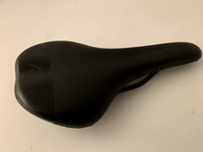 Conway Fahrradsattel VL-1489 - schwarz