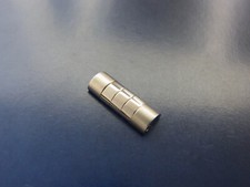 ROLEX Jubilee Armbandglied Glied Link jubile bracelet part steel Stahl 15.5 mm