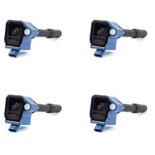 MINI F56 JCW GP 4x Dinan blaue