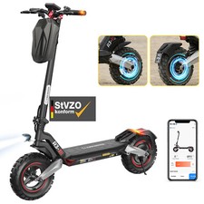 E-Scooter mit