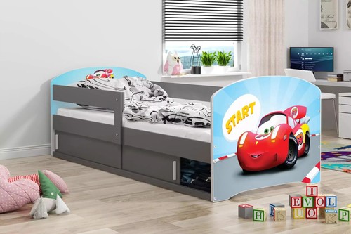 Kinderbett 160x80 juniorbett - 160x80,