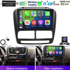 DAB+ Apple Carplay 64GB