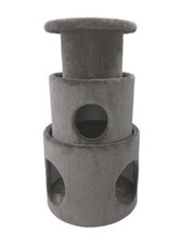 Kratzturm Robusta KT100