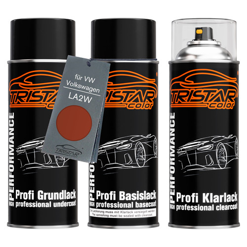 Autolack spraydosen set für - autolack,