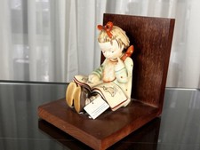  Hummel Figur 14/B Bücherwurm