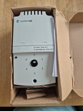 Systemair Stufenschalter RTRE 1,5