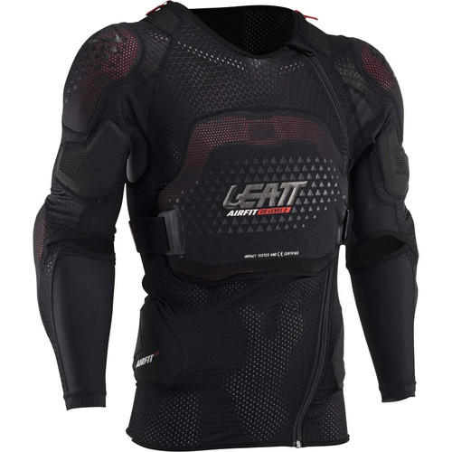 Leatt protektorjacke 3df - protektorjacke,