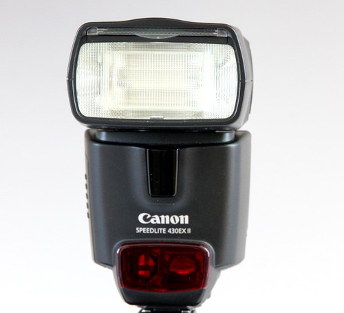 Canon speedlite 430ex - 430ex, ii