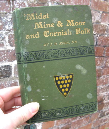 1890 midst mine - midst, and
