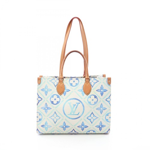 Louis vuitton onthego - louis, mm