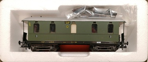 Liliput 814 h0 - liliput,