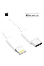 Apple Ladekabel USB Type C zu