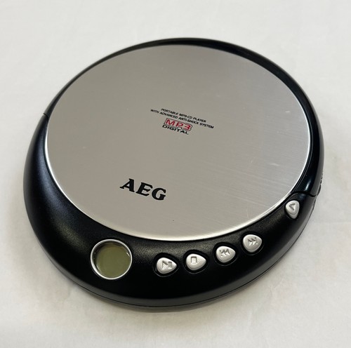Aeg cdp 4226 - aeg,