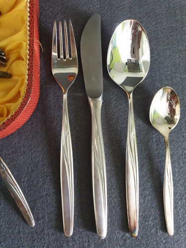 Wmf essbesteck besteck silber - wmf,