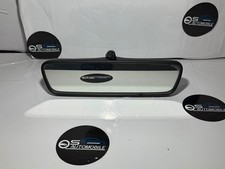 Innenspiegel Rückspiegel