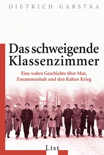 Das schweigende klassenzimmer - das,