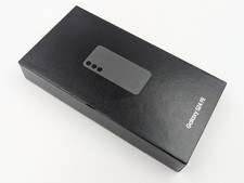 Original Verpackung von Samsung Galaxy S24 FE OVP Grey Grau