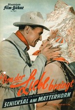 Filmprogramm "VON DER LIEBE