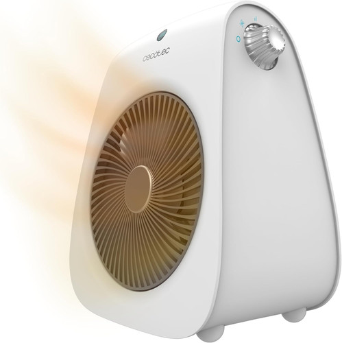 Cecotec readywarm 2000 max - cecotec,