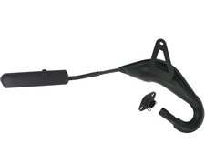 Tuning Auspuffanlage GIANNELLI