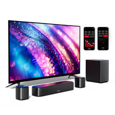 Ultimea Aura A30 5.1 Soundbar