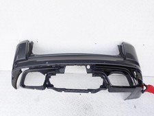 RANGE ROVER SPORT L494 SVR Bj.13-17 Stoßstange Hinten *6XPDC*