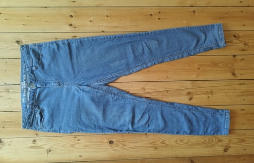 Skinny jeans clockhouse a - jeans,,