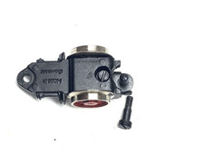 Märklin ho 3005  DA800 3.vers.  -- NACHLÄUFER  mit SCHRAUBE/DEICHSEL --  73/ 25