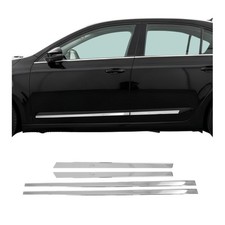 Seitentürleiste Türleisten