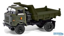 ESPEWE NVA IFA W50 LA MK5