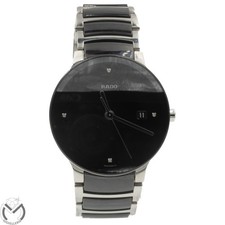 RADO Centrix 115.0934.3 Stahl