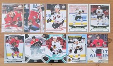 Trading Card Lot Sammelkarten