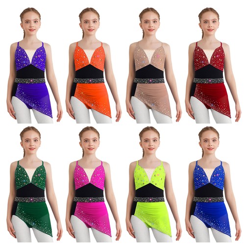 Kinder mädchen ballett - kinder, kleid
