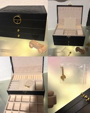 Elegantes Schmuckkästchen