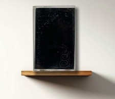 METALLICA - BLACK - VERTIGO -