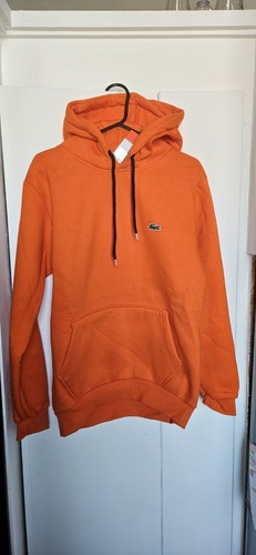 Lacoste herren kapuzenpullover - lacoste,