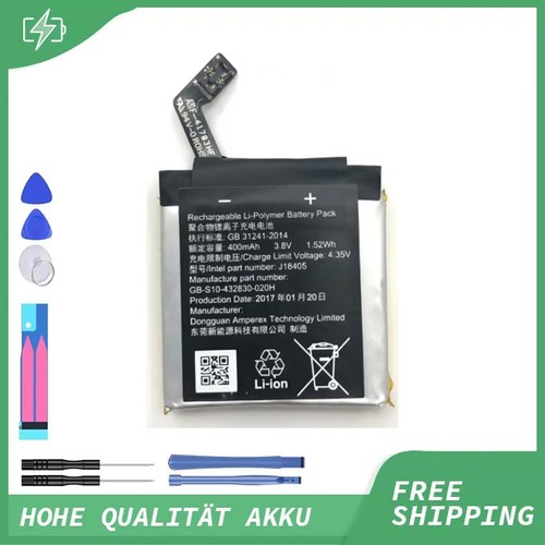 J18405 battery for - battery, sony