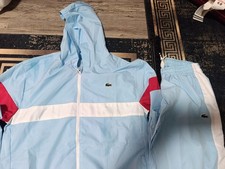 Trainingsanzug Lacoste Sport