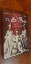 LA FOLIE DU ROI GEORGE / HELEN MIRREN - RUPERT EVERETT / DVD