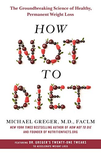 How not diet the - how,