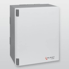 Telenot Comslave 400-FK im